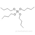 Tetrabutyl ortokrzemian CAS 4766-57-8